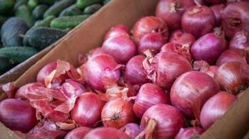 Dari Dapur ke Pasar Bawang Merah Peluang UMKM