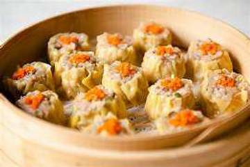 Bisnis Dimsum Menjanjikan di Era Digital