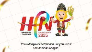Sejarah Singkat Hari Pers Nasional