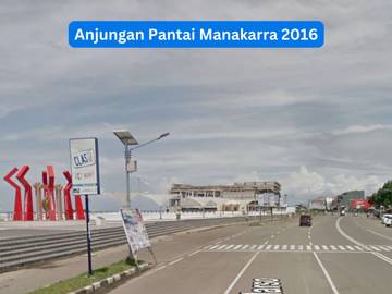 Google Maps Punya Fitur Rahasia, Bisa Lihat Masa Lalu!