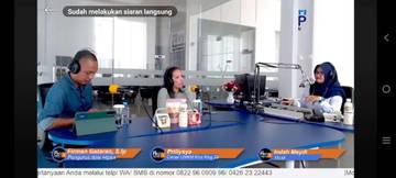 Berawal dari Iseng jadi Usaha Menguntungkan