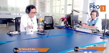Hadapi Pemotongan Anggaran, Hotel Perkuat Strategi Promosi Digital