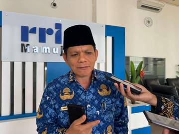 Kabid PHU: Belum Ada Instruksi Penambahan Kouta Jamaah 