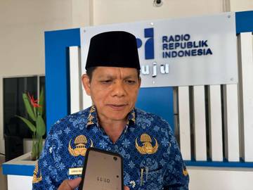 Peningkatan Layanan Haji dan Umrah Upaya Berkelanjutan Kemenag