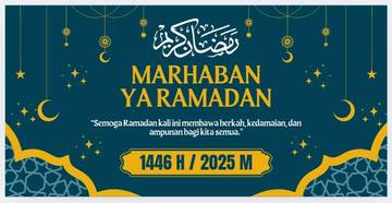 ​Sidang Isbat Menentukan Ramadan 2025, Ini Jadwal Sudang Isbat
