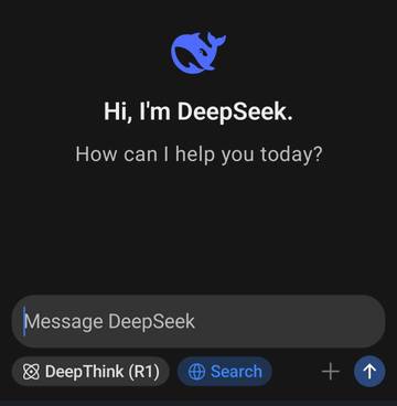 Xiaomi mengumumkan perangkat resmi yang mendukung DeepSeek R1