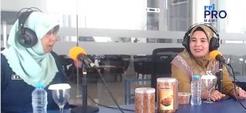 Keamanan Pangan BPOM Dorong UMKM Naik Kelas