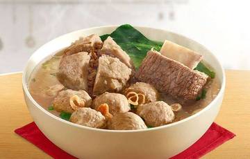 Bakso Makanan Populer dan Khas Indonesia, Berikut Variannya