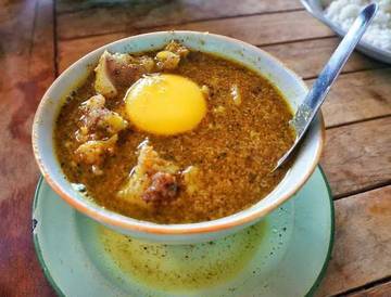 Ini Perbedaan Pallubasa dan Coto