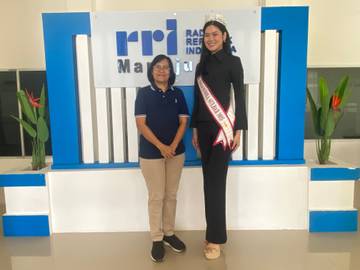 Adinda Putri Pawan Angkat Potensi SulbaDi Ajang Puteri Indonesia