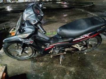 Tim Resmob Polresta Mamuju Kembali Ungkap Kasus Pencurian