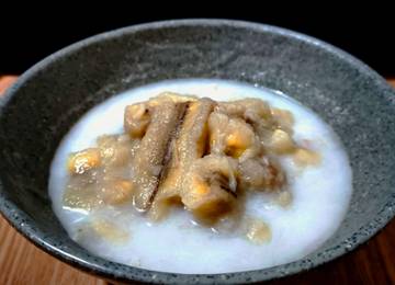 Sayur Pisang Matang khas Mamuju: Rasa Manis & Asin Yang Bikin Geleng Kepala