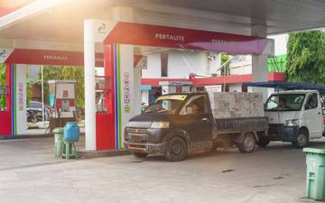 Hoaks! Kompensasi Rp1,5 Juta dari Pertamina untuk Korban Pertamax Oplosan