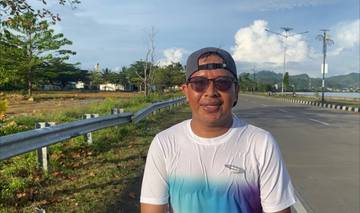 Car Free Day Mamuju Ditiadakan Selama Bulan Ramadan