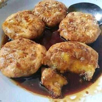 Resep Kue Sari Manis