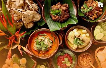 Makanan Khas Lebaran yang Wajib Ada di Meja Makan