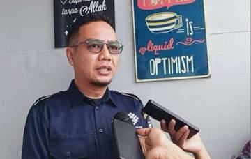  Disnaker Sulbar Target 1.000 Tenaga Kerja Bersertifikat