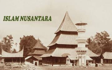 Dinamika Masuknya Agama Islam di Nusantara: Jejak Damai dari Samudera ke Tanah Subur