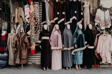 Tren Fashion Muslim Menguasai Pasar Tahun Ini