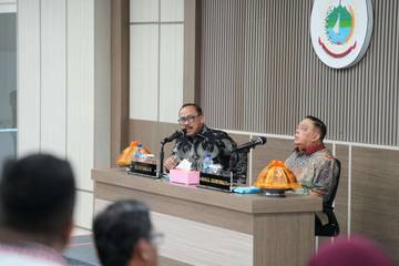 Wujud Misi SDK-JSM, Beasiswa Pemprov Sulbar 2025 Dibuka! Cek Syarat dan Jadwal Pendaftarannya  
