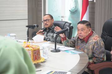 SDK-JSM Siapkan Empat Lokasi Lahan untuk Sekolah Rakyat Program Presiden Prabowo