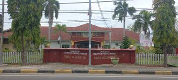 Kadis Kesehatan : Pentingnya Memantau Kesiapan Kesehatan CJH