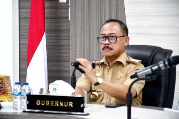 Sulbar Jadi Provinsi dengan Harga Termurah Minyakita Rp 15.500 per Liter