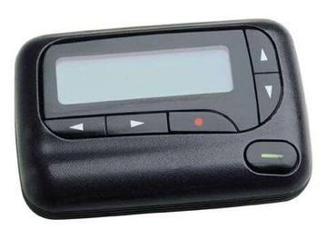 Pager Menjadi Simbol Gaya Hidup Anak 90an