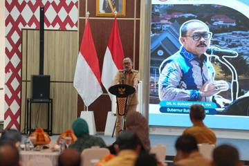 Suhardi Duka Geram: Jangan Hanya Perjalanan Dinas dan Honor, RKA Harus Beri Manfaat ke Rakyat!