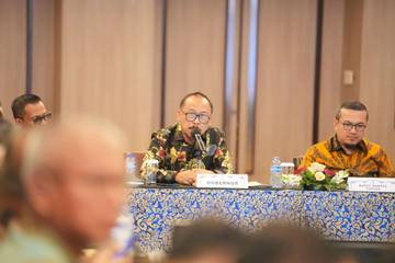 Langkah Besar Gubernur SDK! PAD dari Sawit & Galian C, Rp300 Juta Jadi Rp12 Miliar per Tahun
