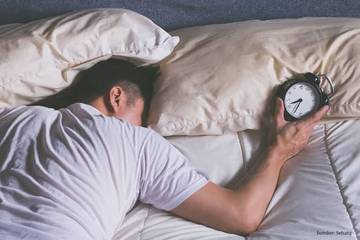 Ini Alasan Tidur di Pagi Hari Tidak Disukai dalam Islam