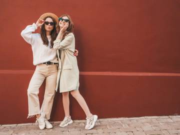 Cara Mudah Tampil Stylish Setiap Hari