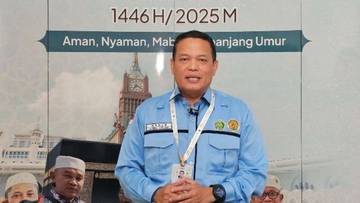Tips Aman Ibadah di Tanah Suci ala PPIH