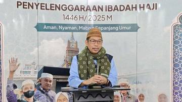 Wukuf di Arafah dan Keutamaannya