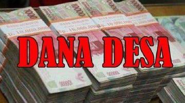 Hingga Mei, Realisasi Dana Desa Sulbar Capai 45,04 
