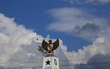 Memperkokoh Ideologi Pancasila di Era Modern
