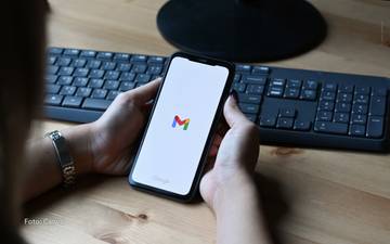 Google Peringati User Gmail untuk Update Akun