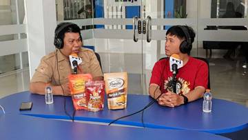 Paindo Ubah Produk Biasa Jadi Tren Milenial