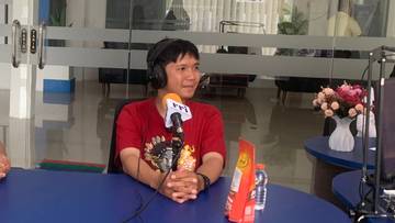 Usaha Bawang, Ari Putra  Sukses Angkat Ekonomi Keluarga 