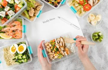 Catering Sehat Peluang Bisnis dan Pemerataan Ekonomi