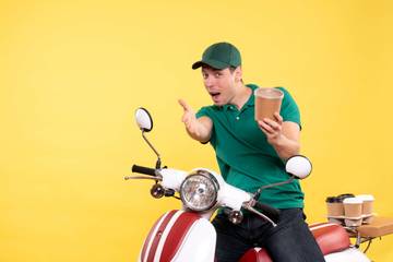 Jasa Kurir Lokal Dorong Ekonomi Merata