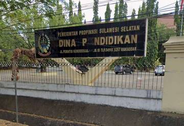 Disdik Sulsel: Siswa Muslim Wajib Hafal Juz 30