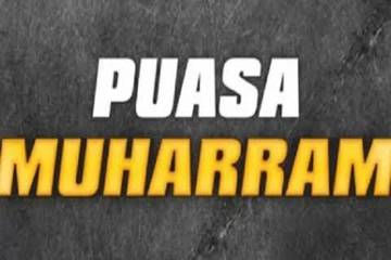 Puasa Muharram: Keutamaan dan Tuntunannya
