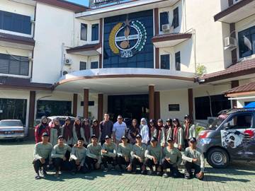 TPN 2025 Bukti Semangat Pramuka Tetap Menyala