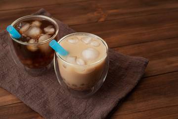 Tren Minuman Brown Sugar 2025