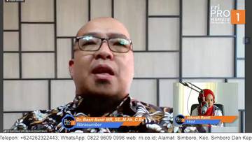 UMKM Malas Urus KUR, Praktisi : Administrasi Rumit