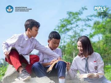 Mengenal MPLS Ramah, Awal Sekolah yang Menyenangkan