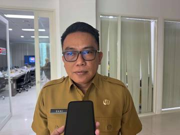 Pemprov Sulbar Genjot Ekonomi Lewat Tiga Sektor Unggulan