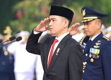 Bantuan Motor Rp500 Ribu Mengatasnamakan Wapres Gibran