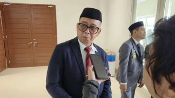 Porprov V Sulbar Siap Digelar 2026 di Mateng